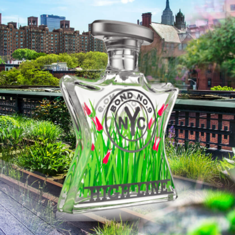 Bond No 9 High Line