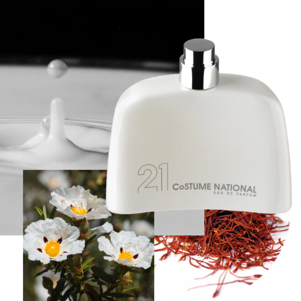 Costume National 21 Eau de Parfum
