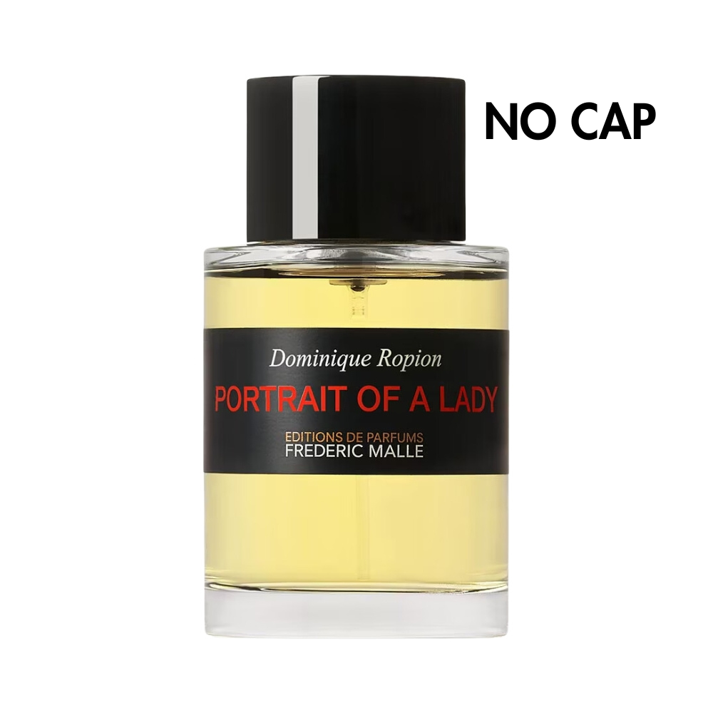 Frederic Malle Portrait of A Lady