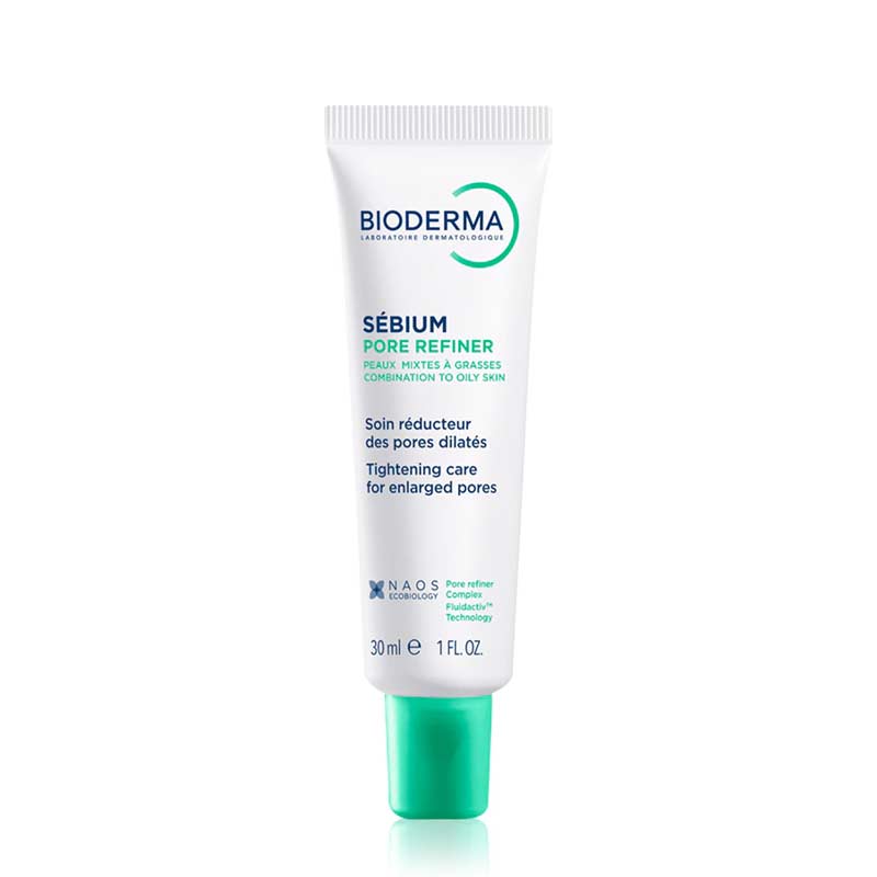 Bioderma Sebium Pore Refiner Tightening Care For Enlarged Pores