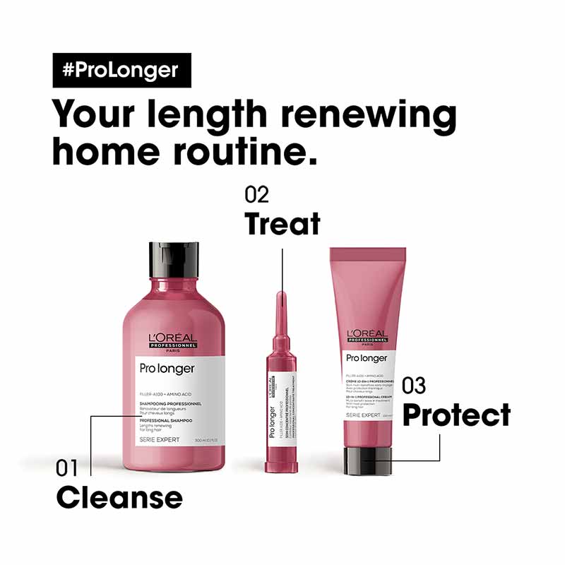 L'Oréal Professionnel Pro Longer Shampoo