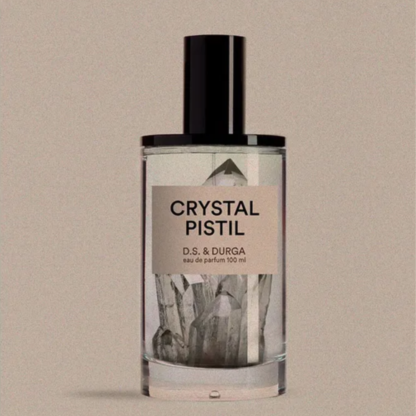 D.S. & Durga Crystal Pistil
