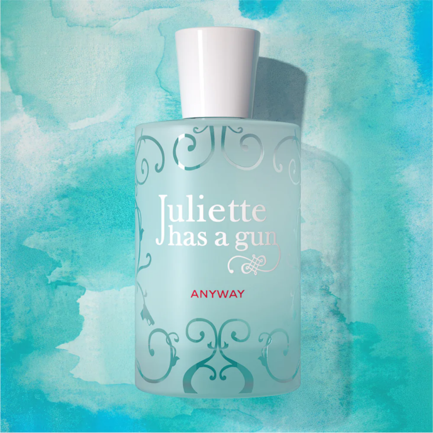 Juliette Has A Gun Anyway Eau de Parfum