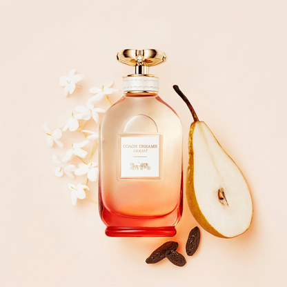 Coach Dreams Sunset Eau de parfum for women