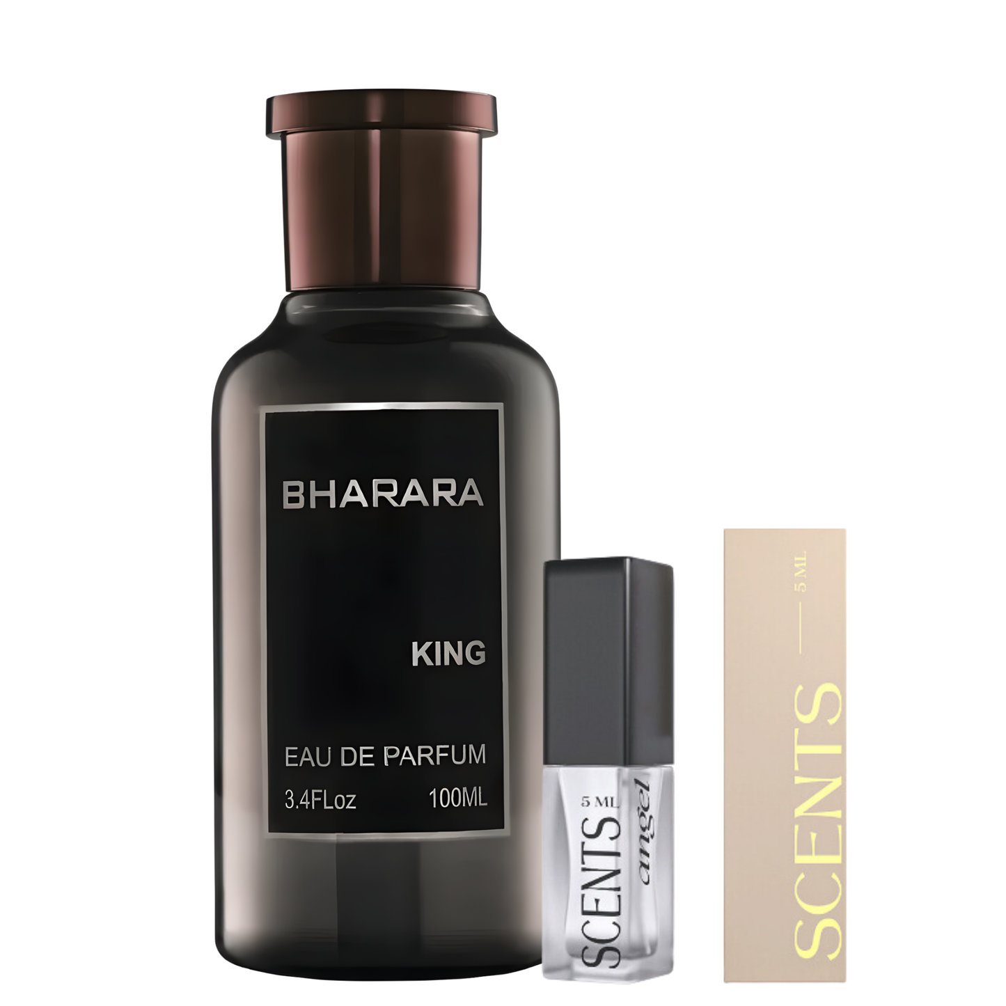 King Eau de Parfum