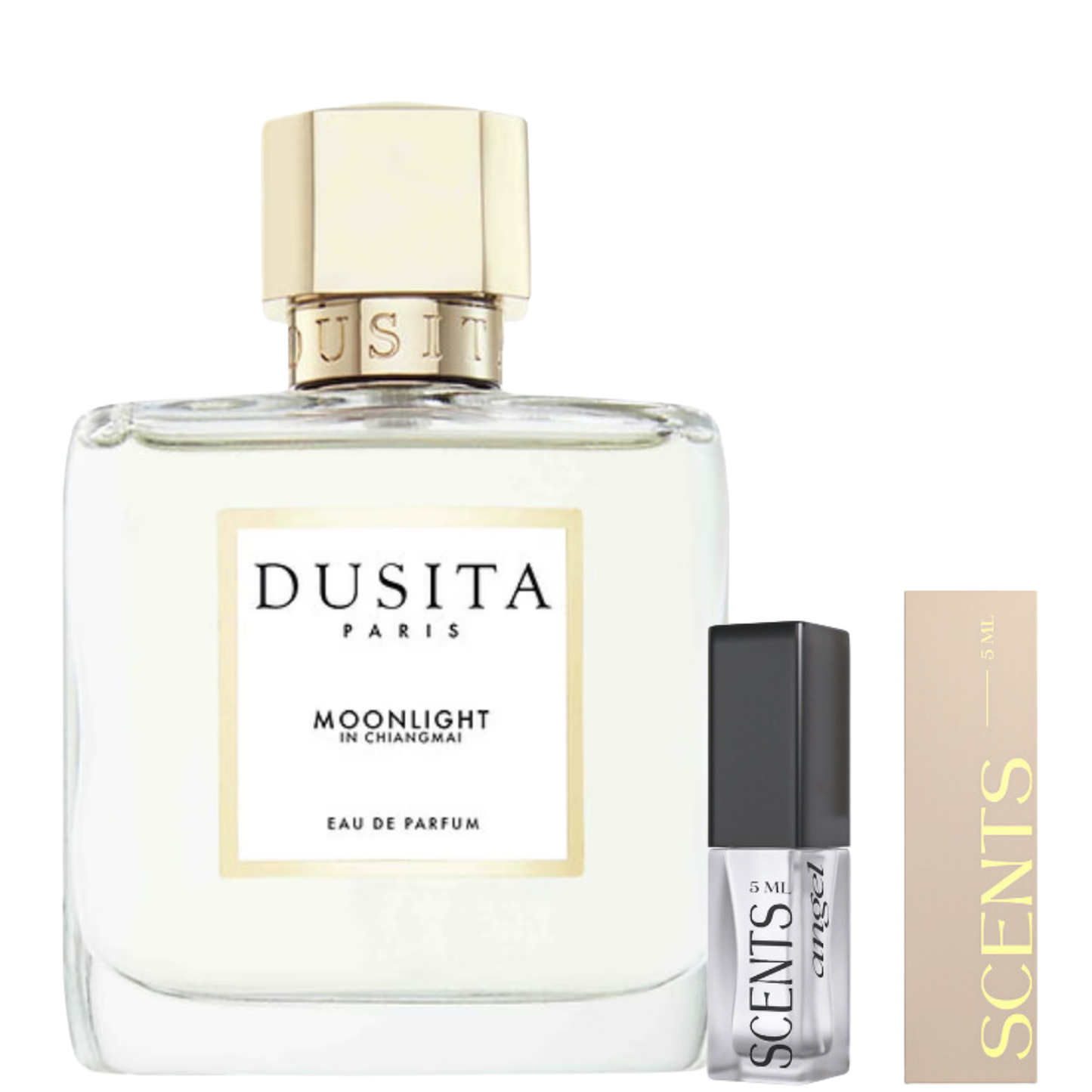 Dusita Moonlight in Chiangmai