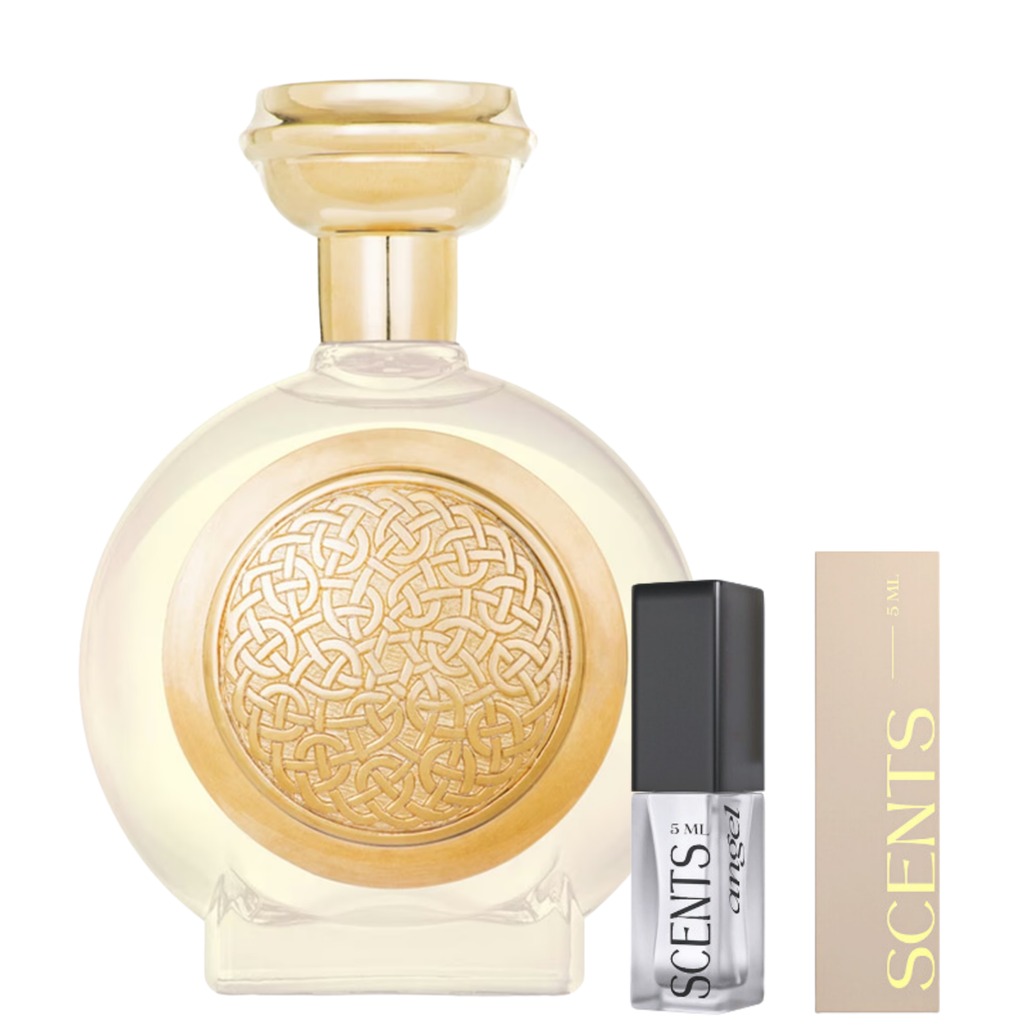 Boadicea the Victorious Jubilee Eau de parfum
