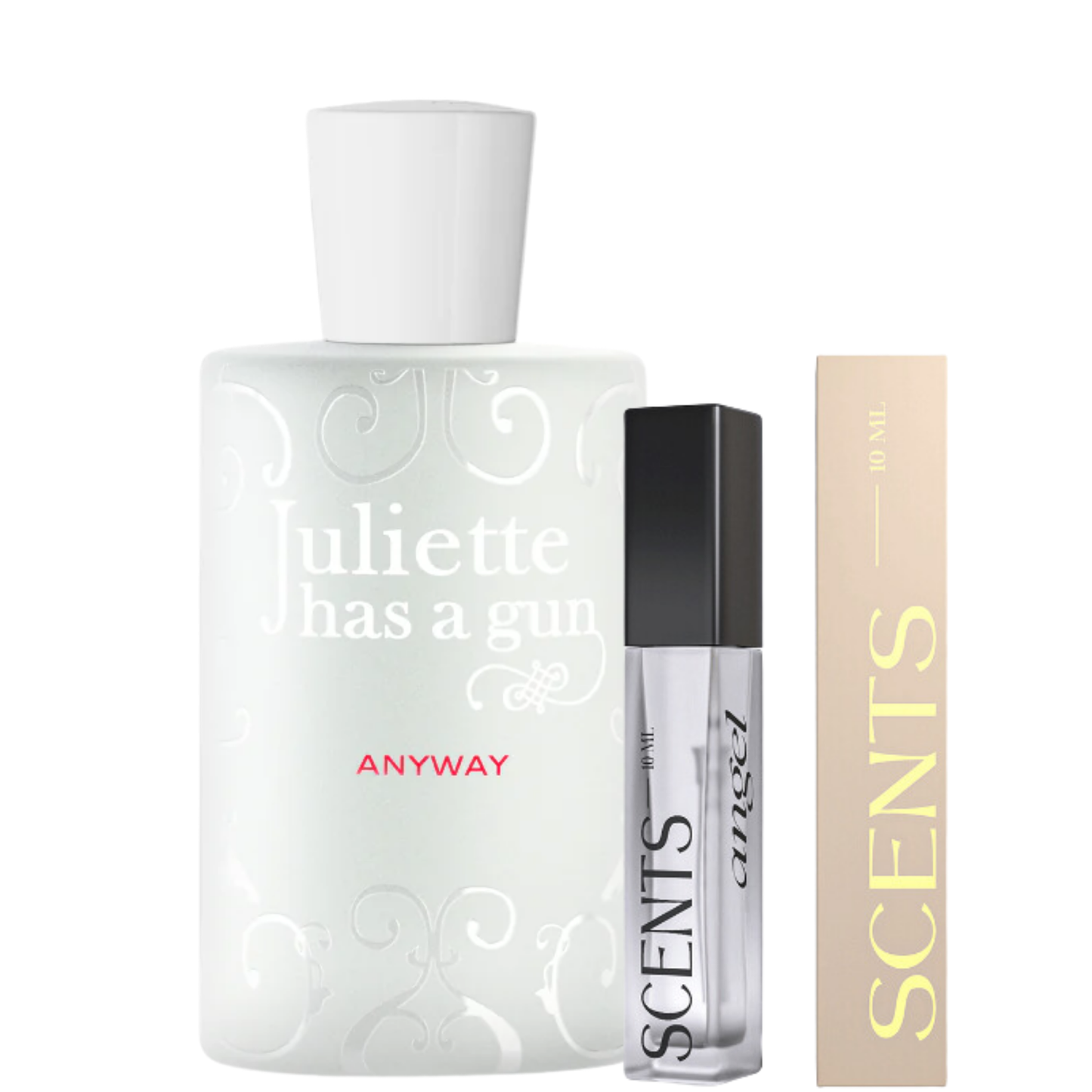 Juliette Has A Gun Anyway Eau de Parfum