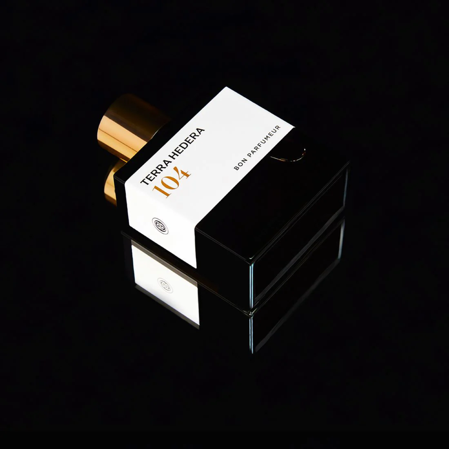 Bon Parfumeur 104 Terra Hedera Extrait de Parfum