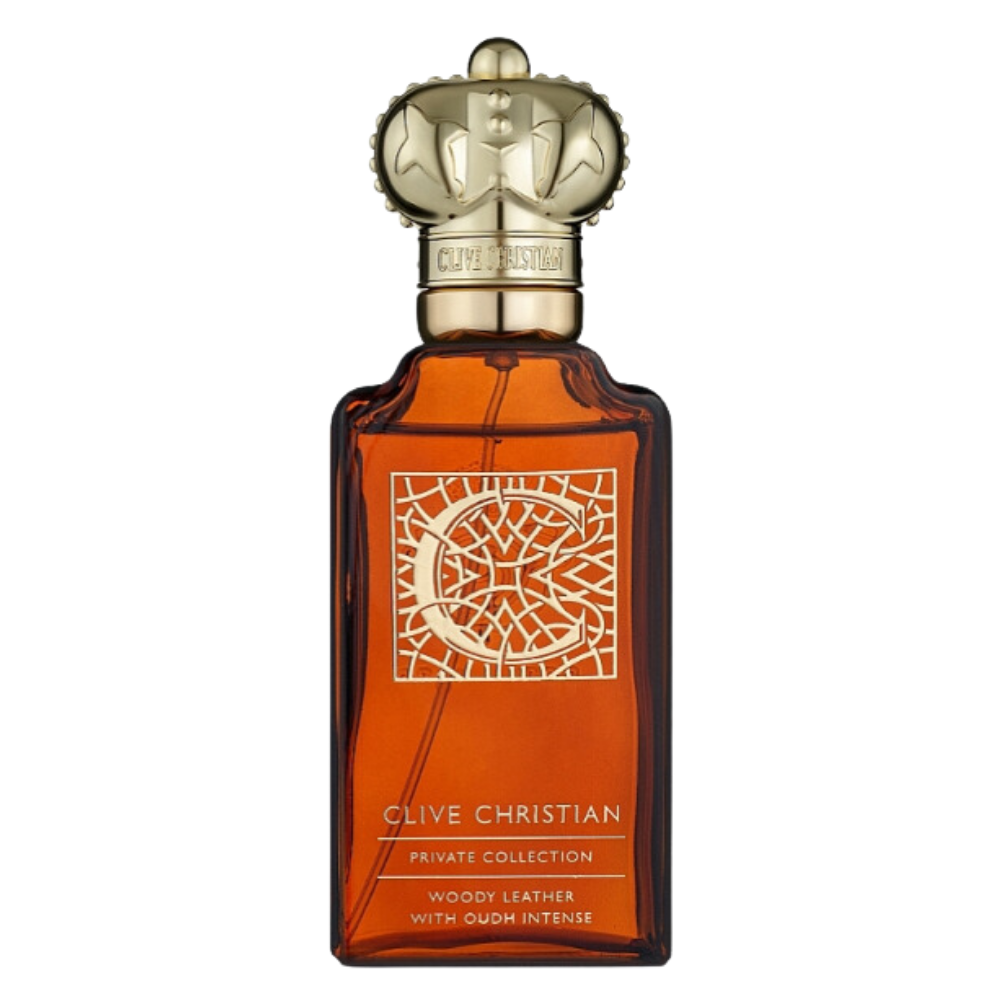 Clive Christian C Woody Leather Eau De Parfum