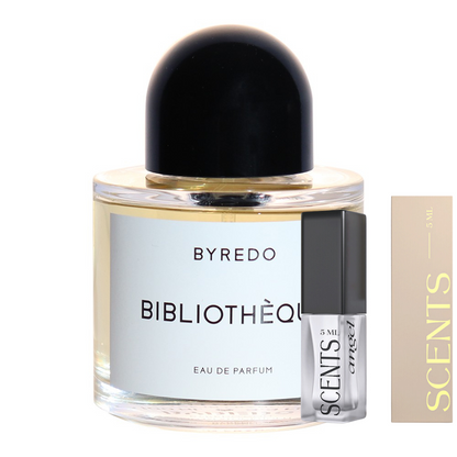 Byredo Bibliotheque Eau de Parfum