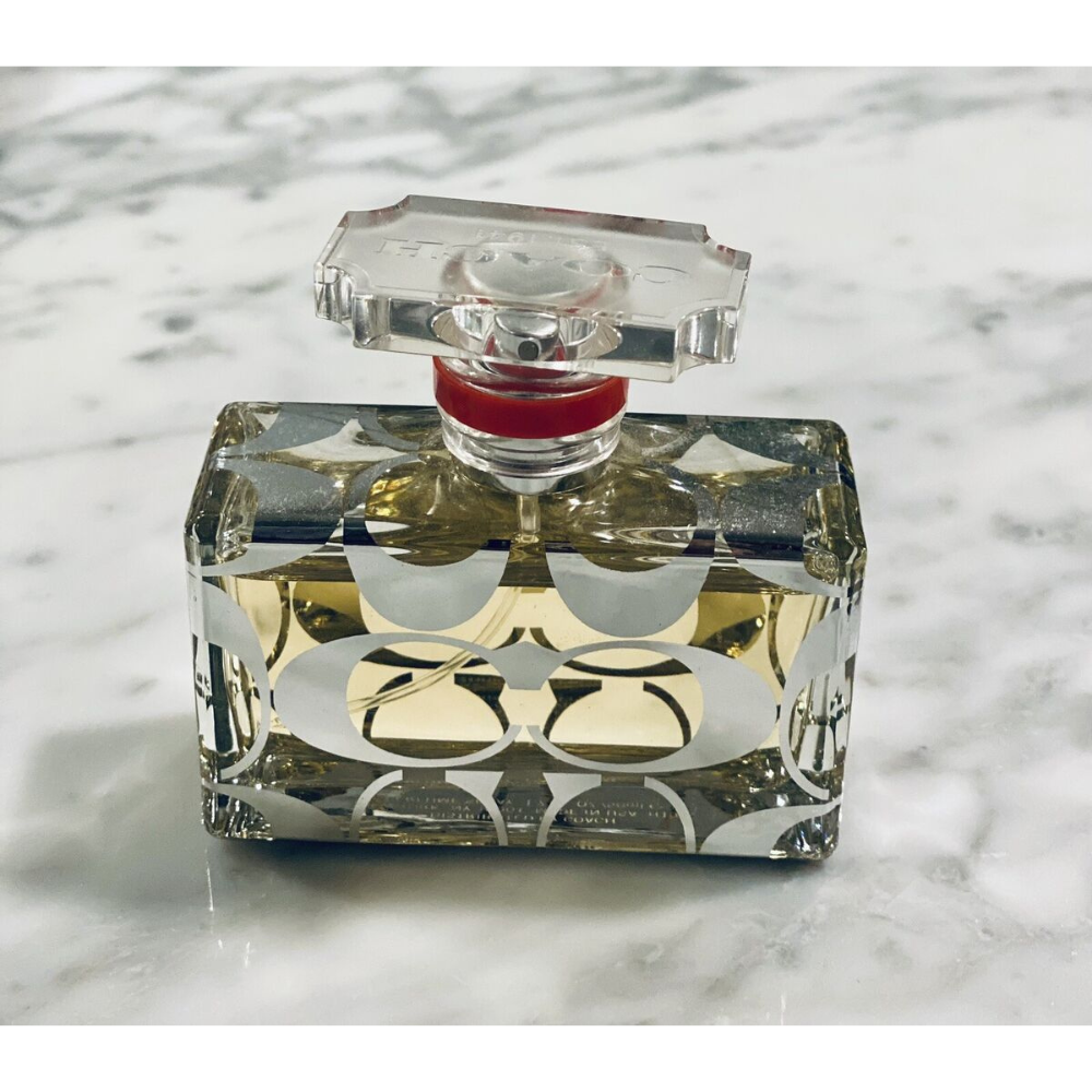 Coach Signature for women | Samples