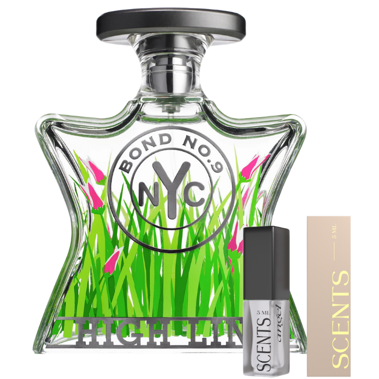 Bond No 9 High Line