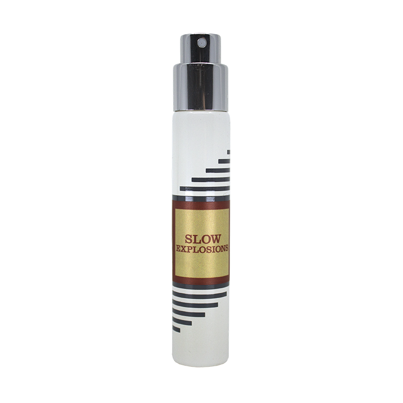 Imaginary Authors Slow Explosions Eau de Parfum