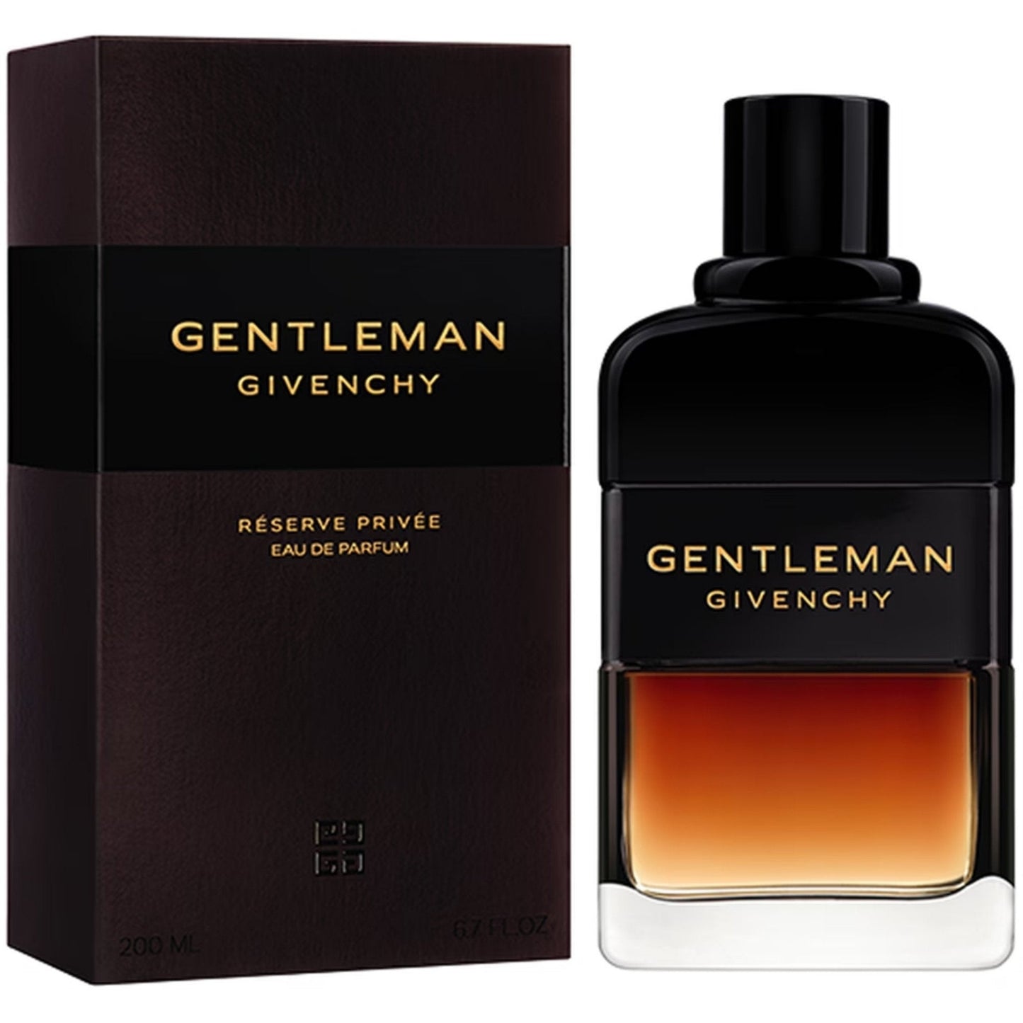 Givenchy Gentleman Reserve Privee Eau De Parfum