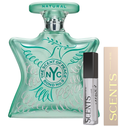 Bond No.9 Scent Of Peace Natural Eau de Parfum