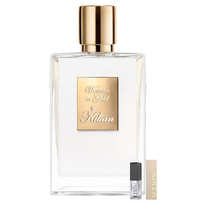 By Kilian Woman in Gold Eau de Parfum