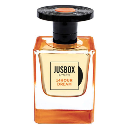 Jusbox 14Hour Dream Eau de Parfum