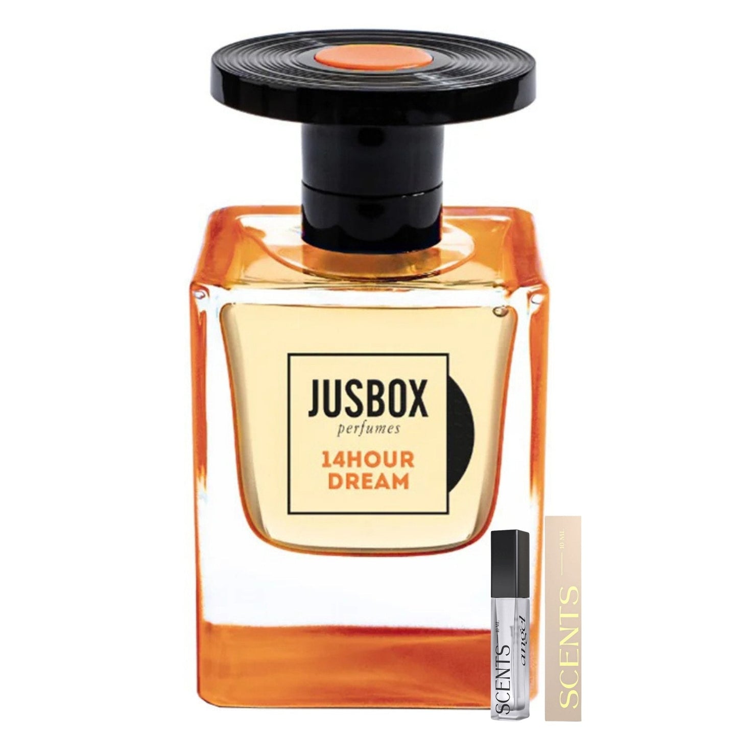 Jusbox 14Hour Dream Eau de Parfum