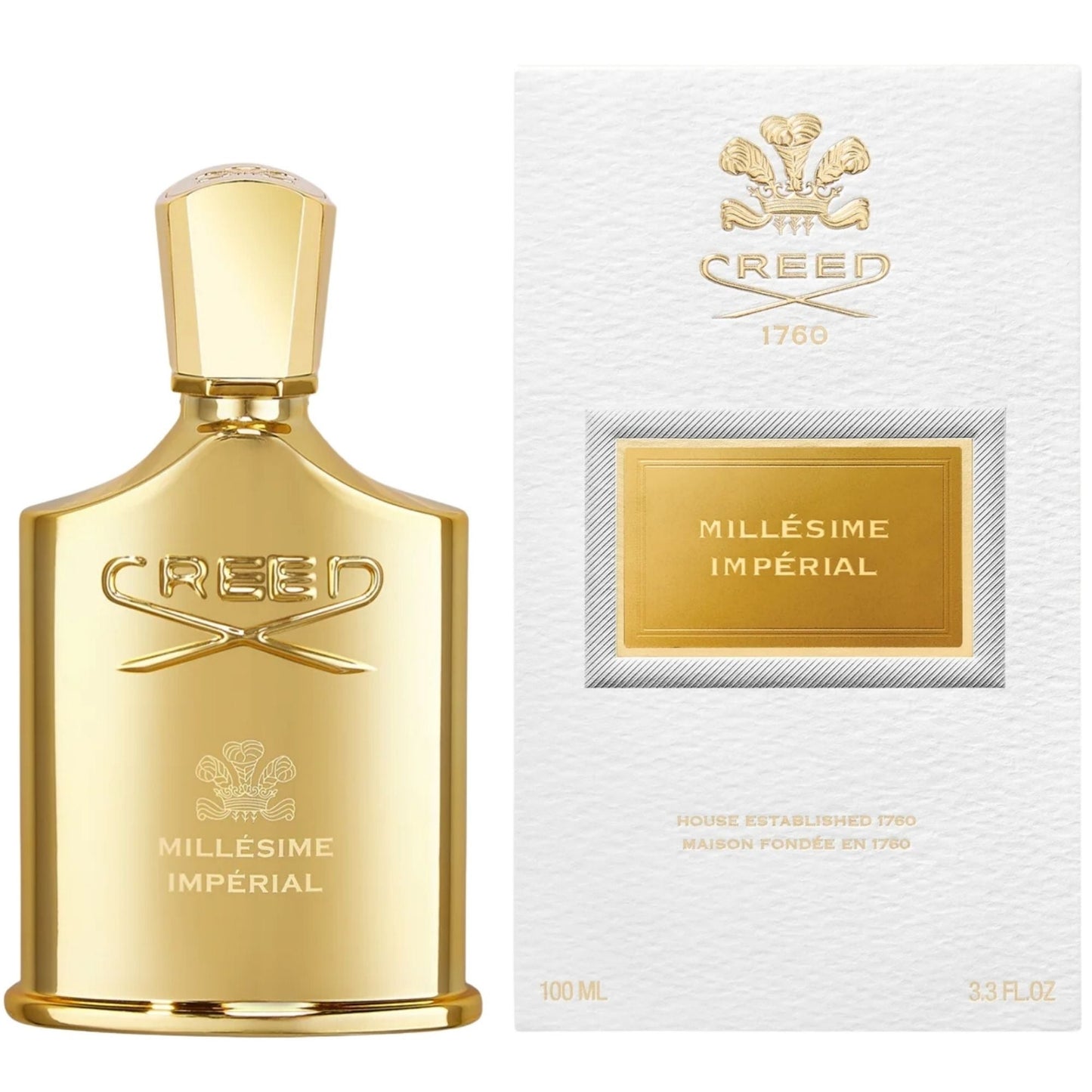 Creed Millesime Imperial Eau De Parfum