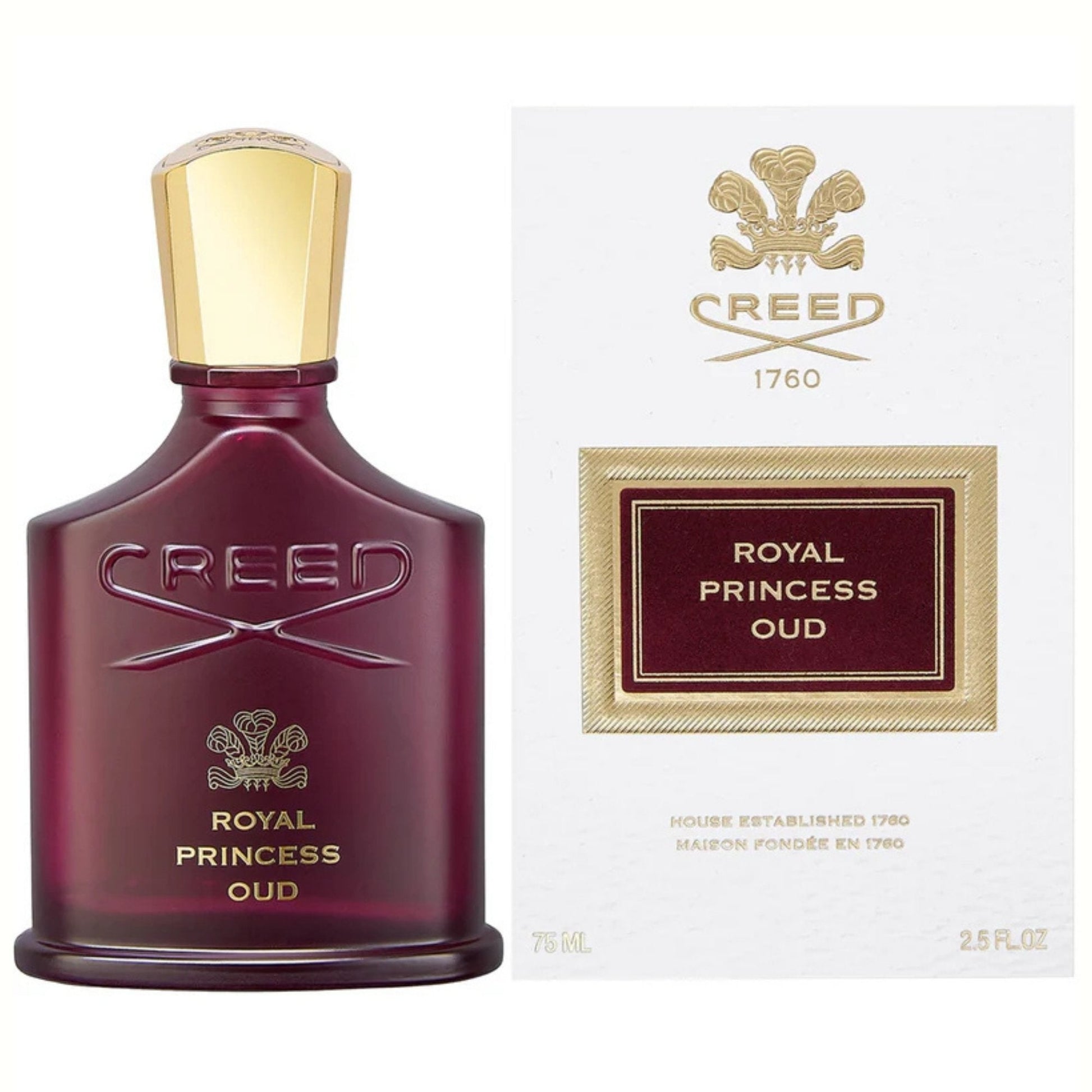 Creed Royal Princess Oud Eau De Parfum