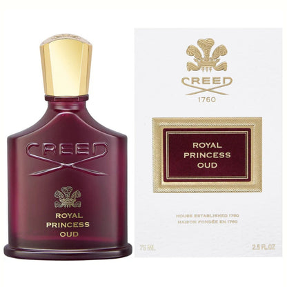 Creed Royal Princess Oud Eau De Parfum
