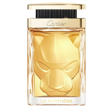 Cartier La Panthere Parfum