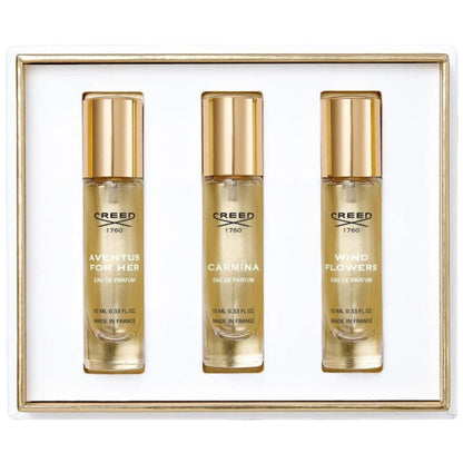 Creed Women Discovery Set Eau de Parfum