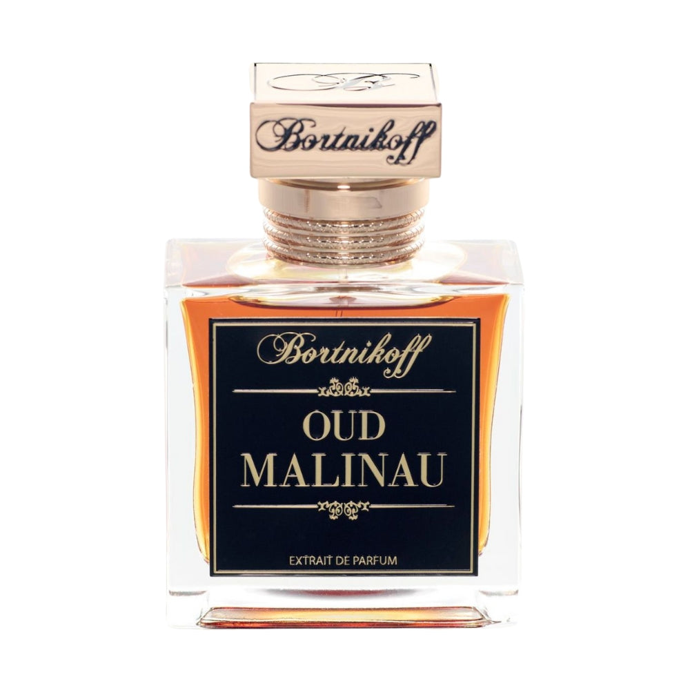 Bortnikoff Oud Malinau Extrait de Parfum