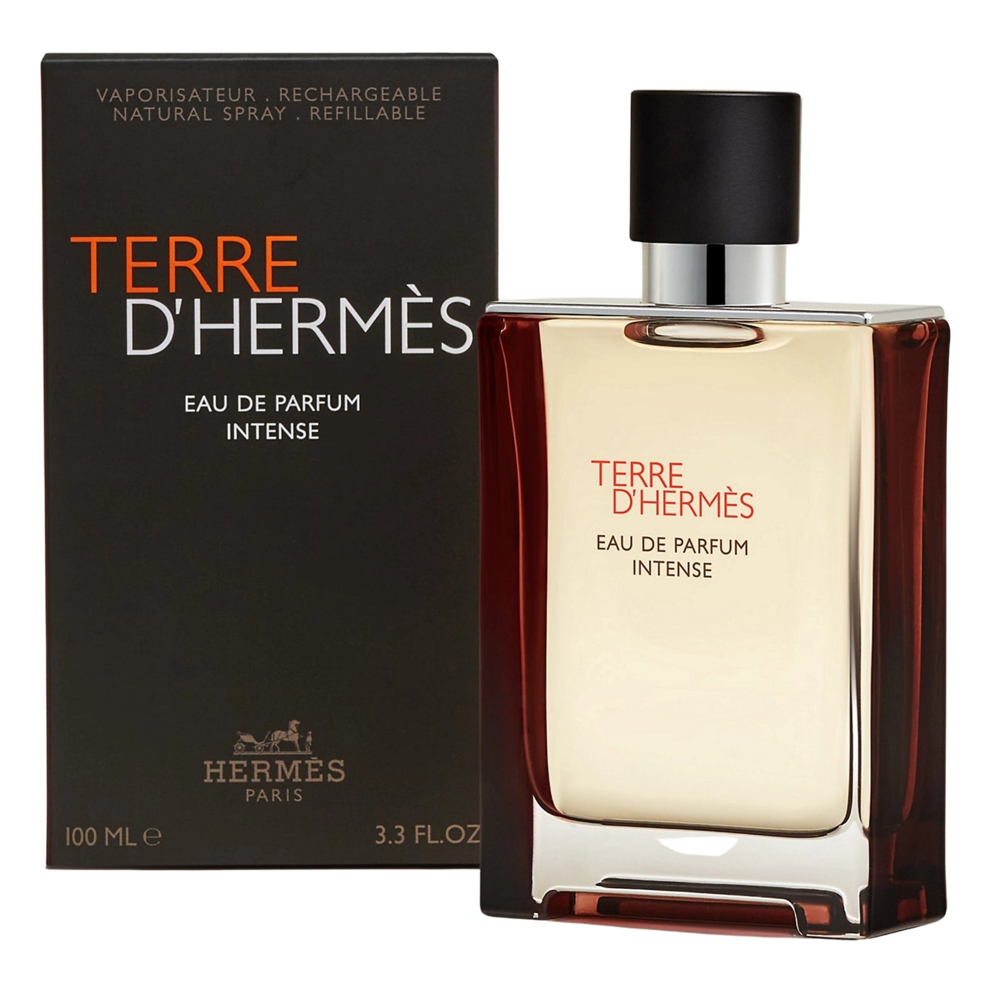 Hermes Terre d’Hermes Eau De Parfum Intense