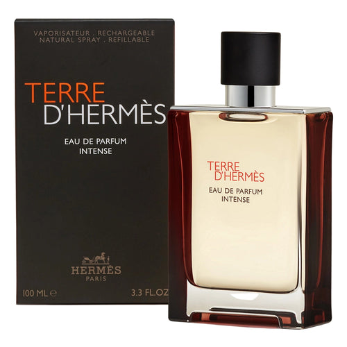 Hermes Terre d’Hermes Eau De Parfum Intense