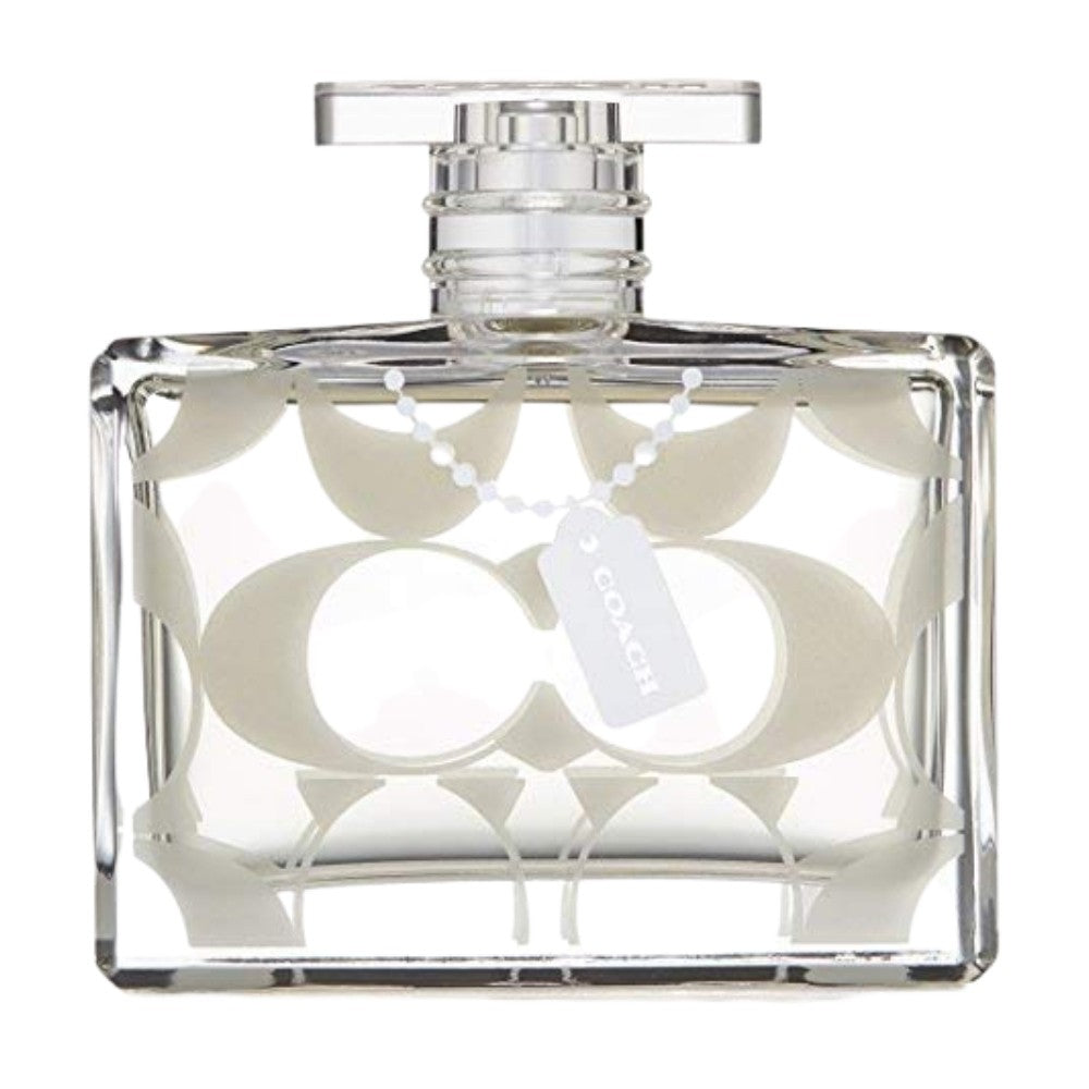 Coach Signature for women | Samples