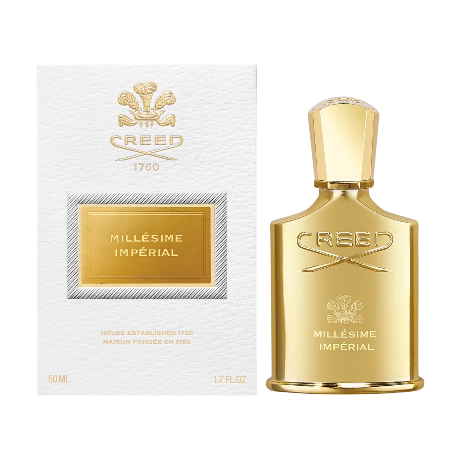 Creed Millesime Imperial Eau De Parfum