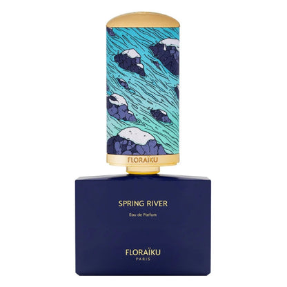 Floraïku Paris Spring River Eau de Parfum Set