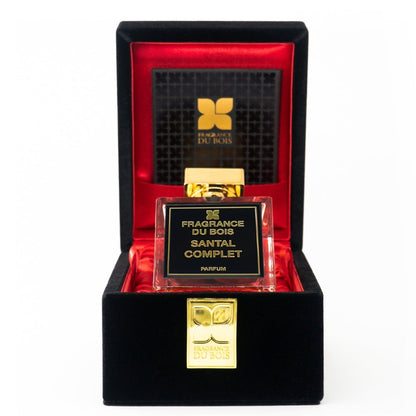 Fragrance du Bois Santal Complet Parfum