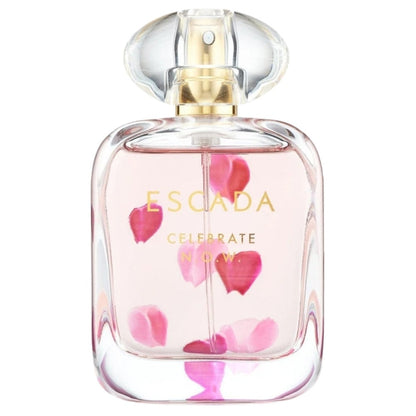Escada Celebrate N.O.W. for women | Samples