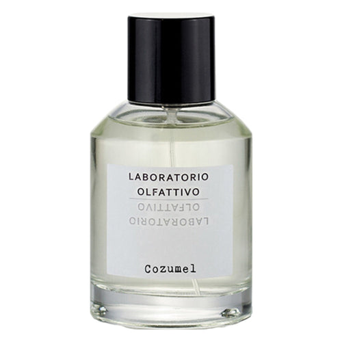 Laboratorio Olfattivo Cozumel for men | Samples