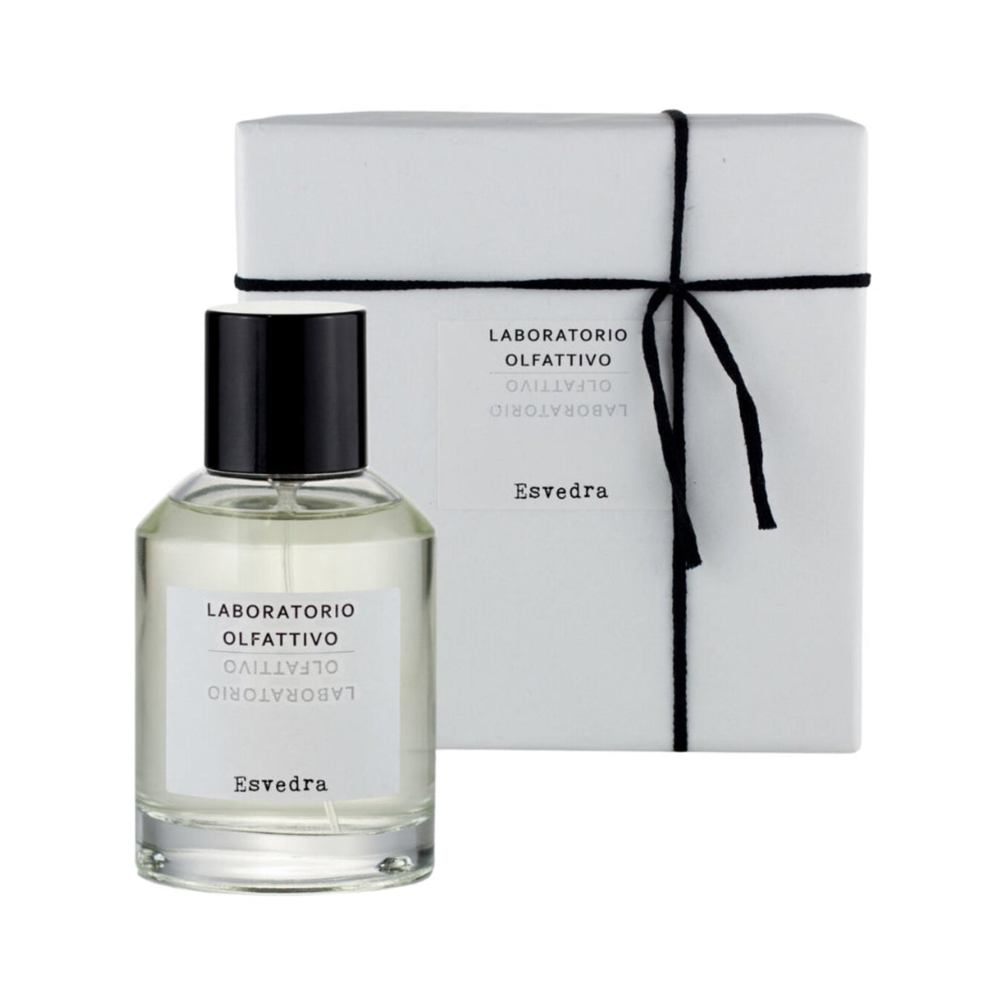 Laboratorio Olfattivo Esvedra Eau de parfum