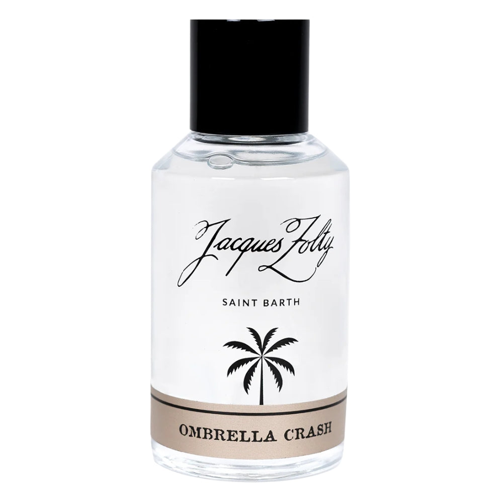Jacques Zolty Ombrella Crash Eau de parfum