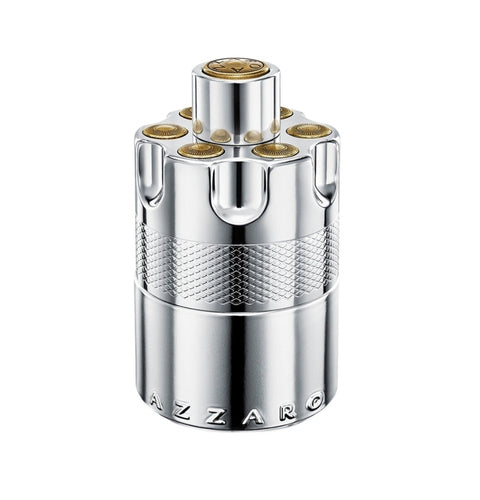 Azzaro Wanted Eau De Parfum