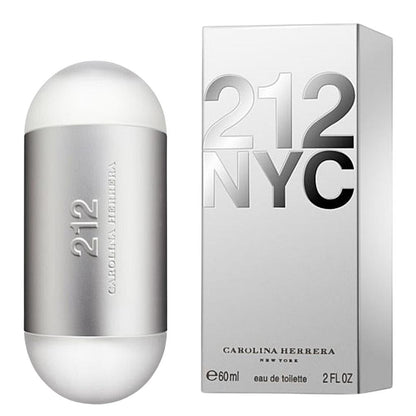 Carolina Herrera 212 NYC Men for men | Samples