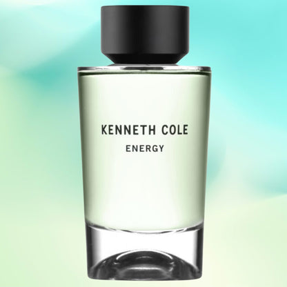 Kenneth Cole Energy Eau De Toilette