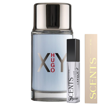 Hugo Boss XY EDT