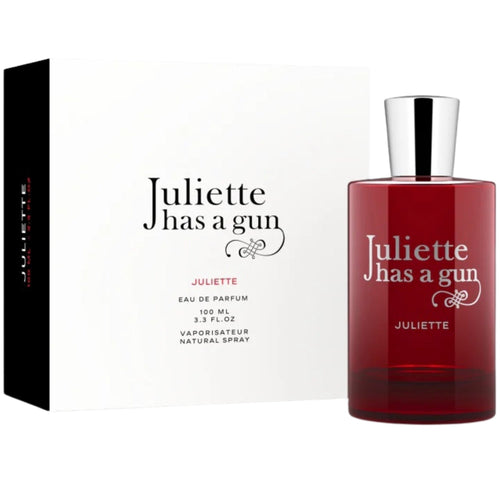 Juliette Has A Gun Juliette Eau De Parfum