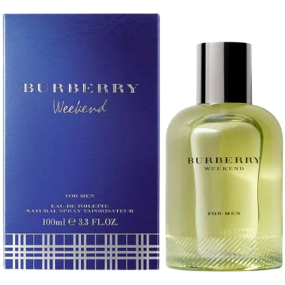 Burberry Weekend Eau De Toilette