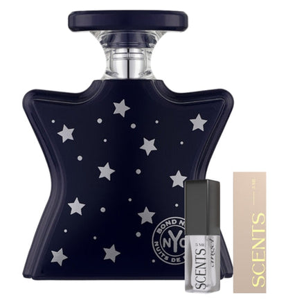 Bond No.9 Nuits De Noho Eau De Parfum