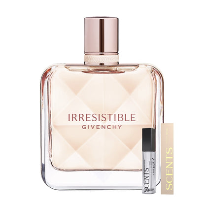 Givenchy Very Irresistible Fraiche Eau De Toilette