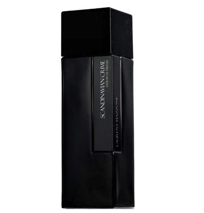 Laurent Mazzone Scandinavian Crime Extrait De Parfum
