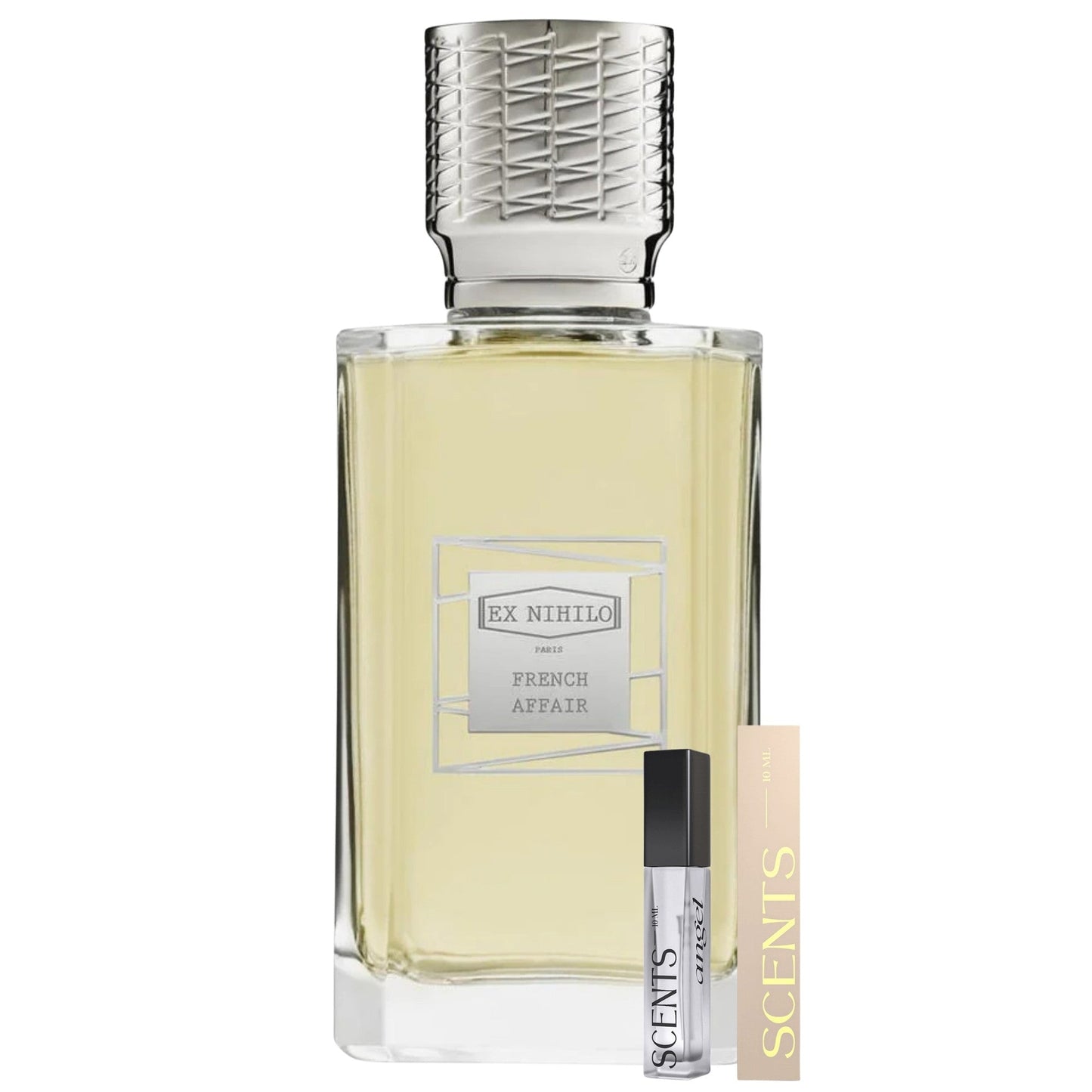 Ex Nihilo French Affair Eau De Parfum