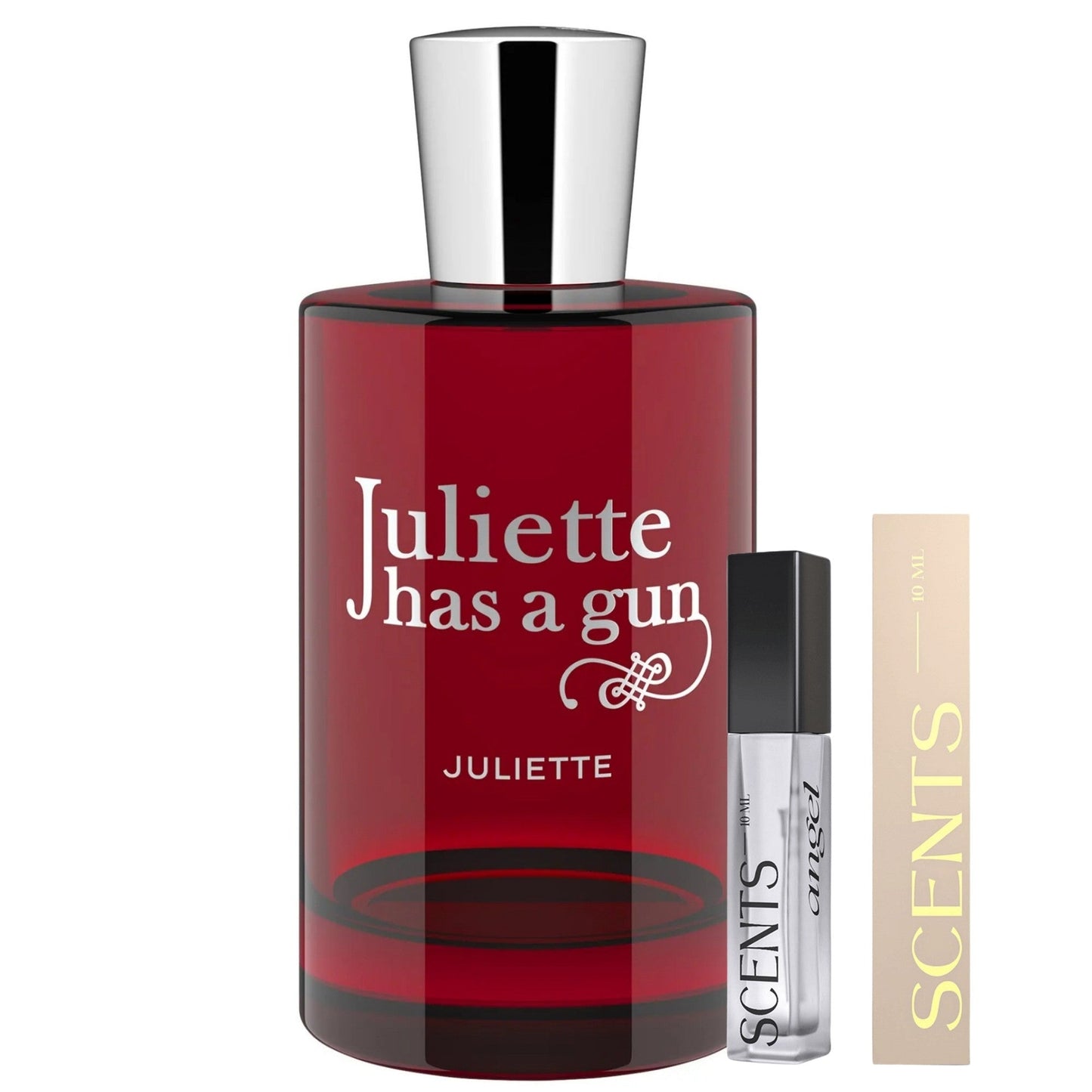 Juliette Has A Gun Juliette Eau De Parfum
